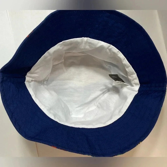 Sonic the Hedgehog - Kids Bucket Hat - BNWT šµš š“ - Picture 3 of 7